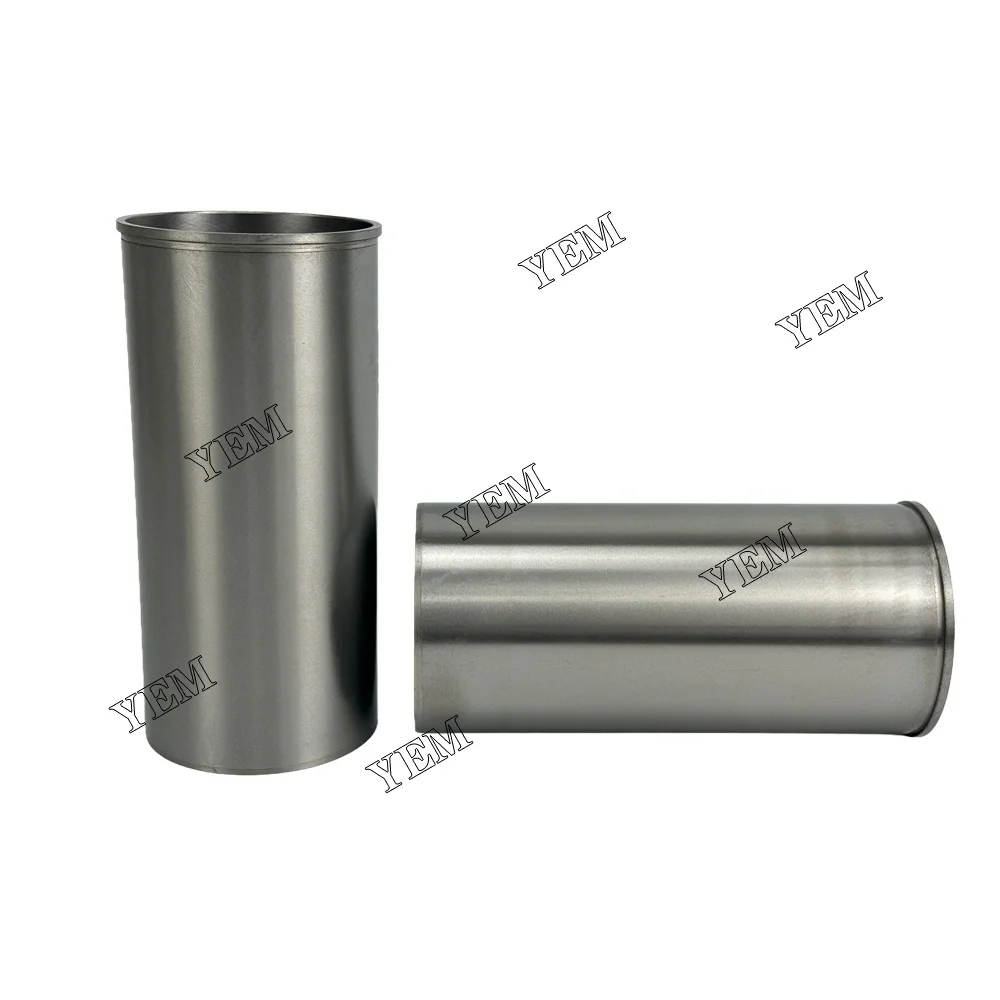 Cylinder Liner 3135X042 Fit for Perkins 1004-4T Engine 5