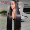 Straight