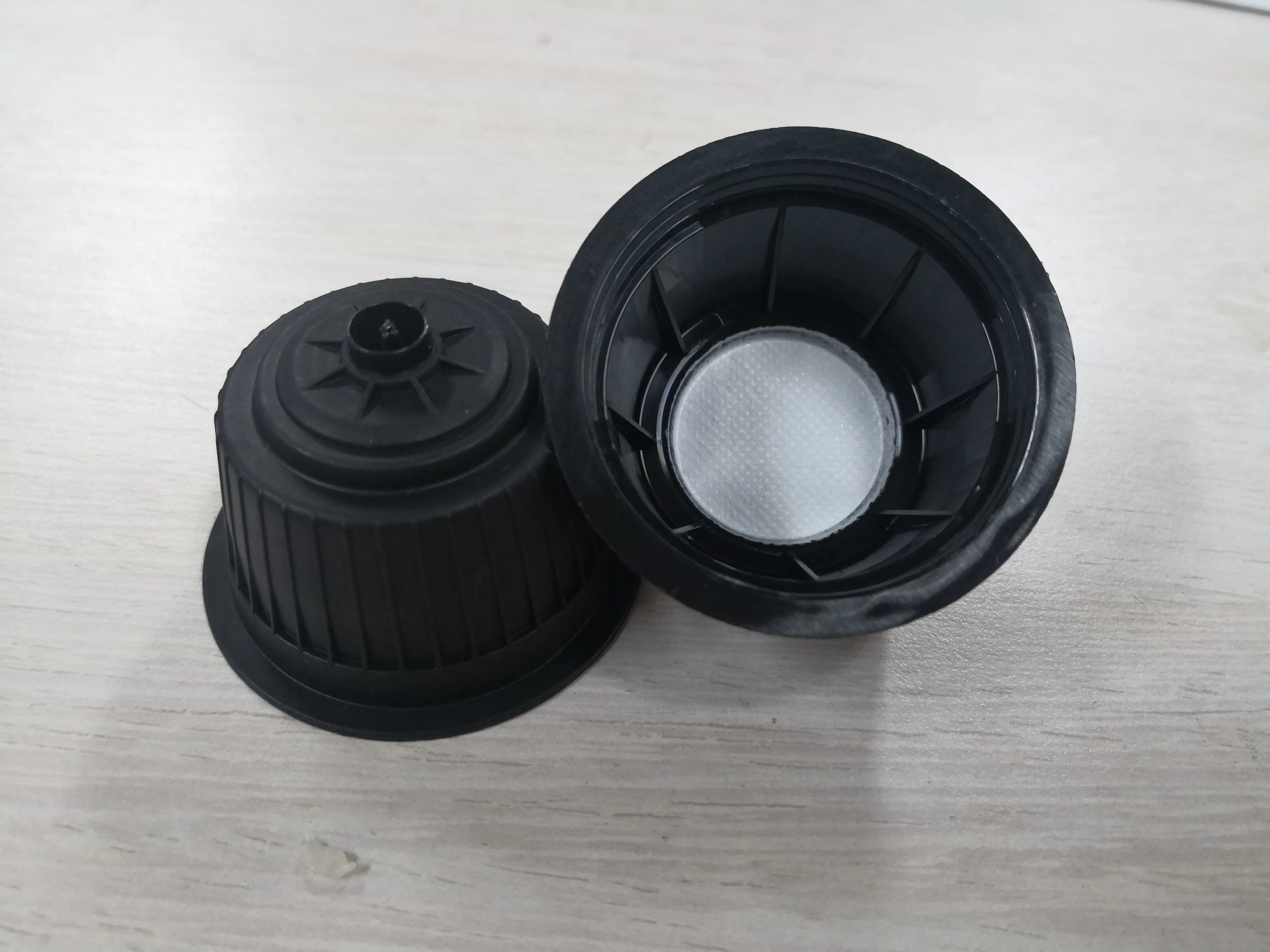 Пустая кофейная капсула Dolce