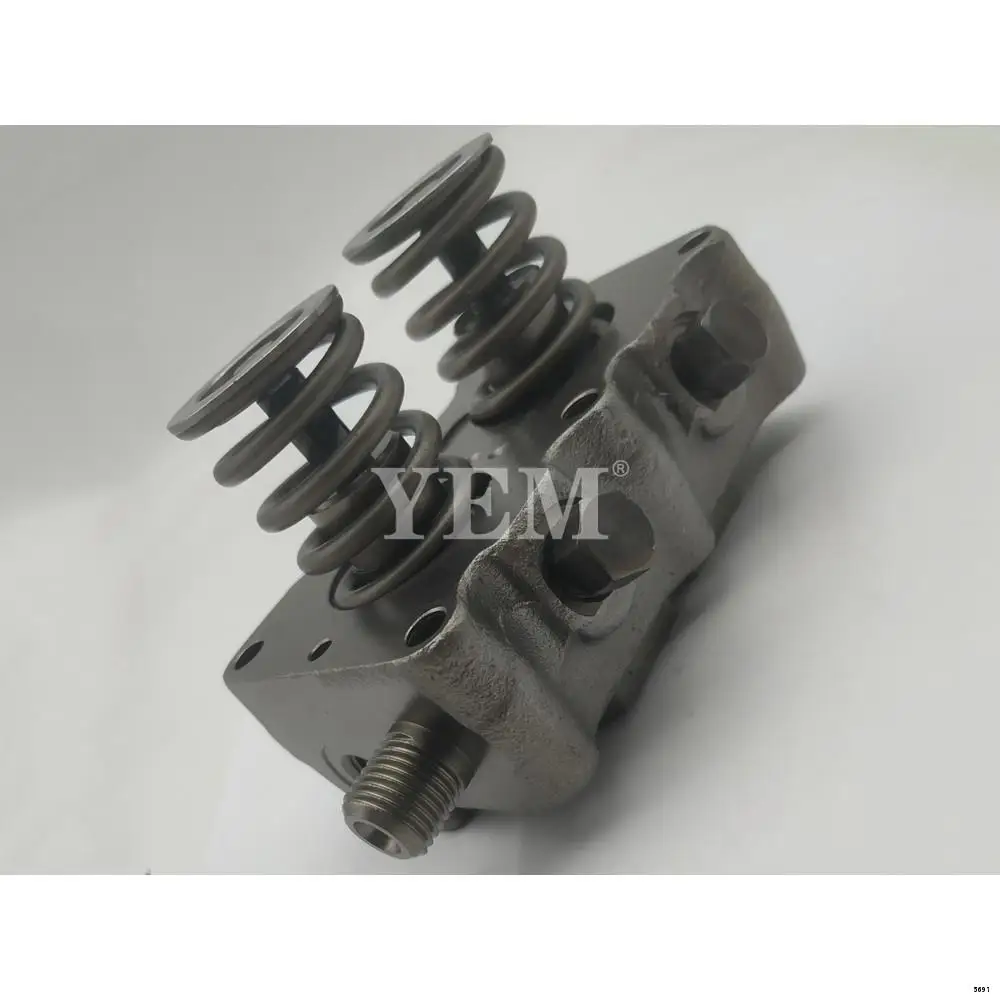 Pump Rotor Fit for Caterpillar C4.2