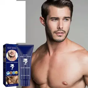 Herbal Creme De Depilacao Creme Removedor De Pelos Pour Homme Creme D Epilation Painless Body Hair 'Removel for Men