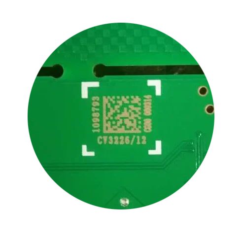 Автоматическая Лазерная Маркировочная Машина SMIDA CS-60DV Electric 3 Вт-10