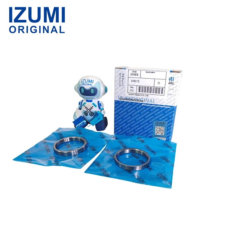 IZUMI ORIGINAL Komatsu-moottoreihin, venttiilin istukka 6110-13-1181