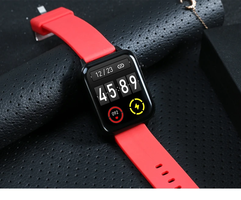 E86 Smartwatch with 1.7inch ECG PPG Body Temperature Smart Watch Health Sports Fitness Tracker(29).jpg