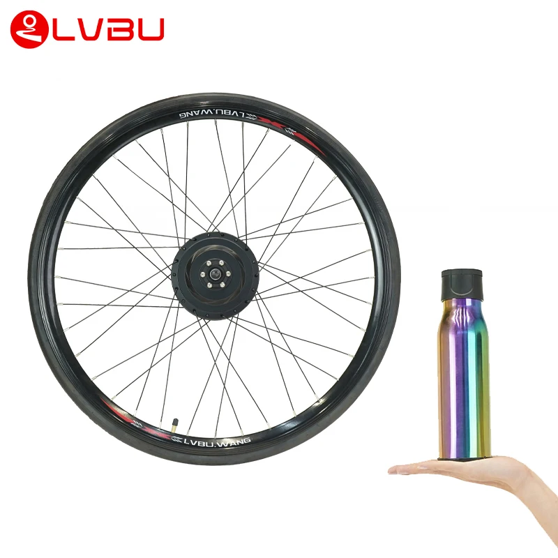 Lvbu Wheel By20v 16 Inch 36v Electric 