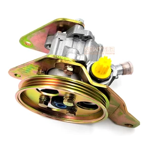 Auto Car Spare Parts Car Accessories Repuestos Other Engine Parts Power Steering Pump for Geely GC6