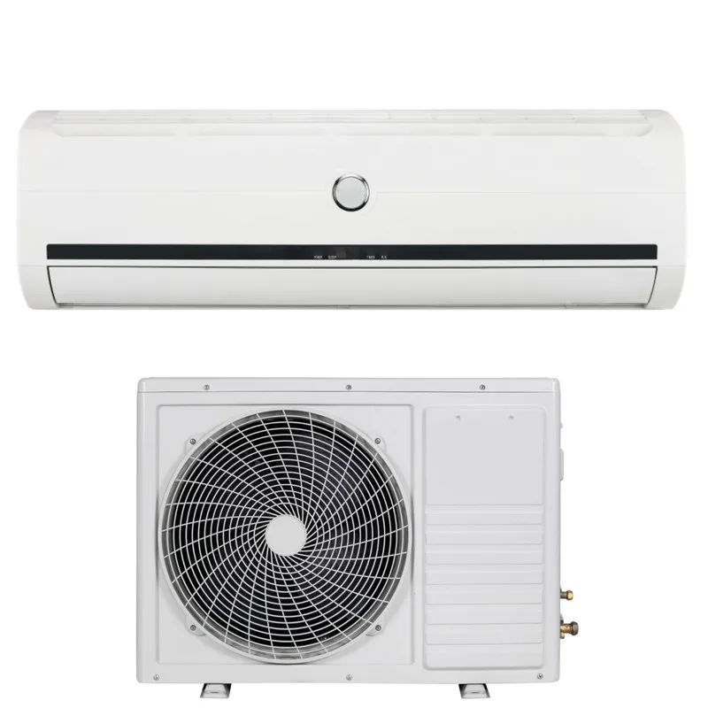 High Quality air Conditioner Mini Split Wall Mounted AC Split Type AC air Conditioner
