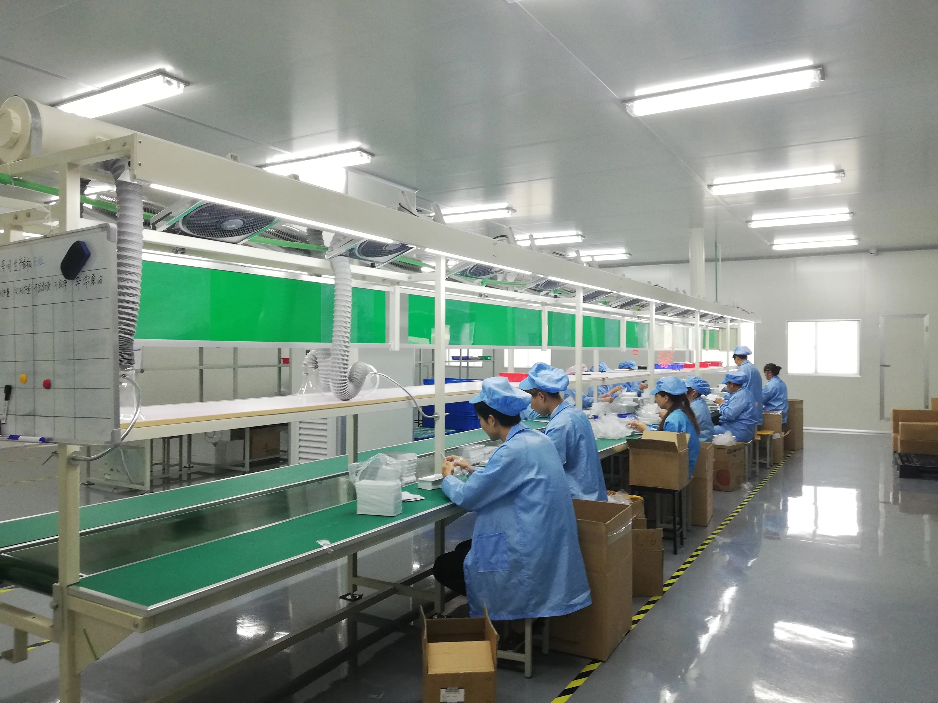 Ningbo Innohealthcare Technology Co., Ltd.