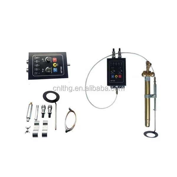 Auto Plasma Height Controller/capacitive , Cutting Machine Torch Height Control Sensor