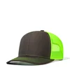 Dark Grey and green