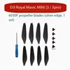 Propellers Silver Edge for Mini 3 / 3 Pro