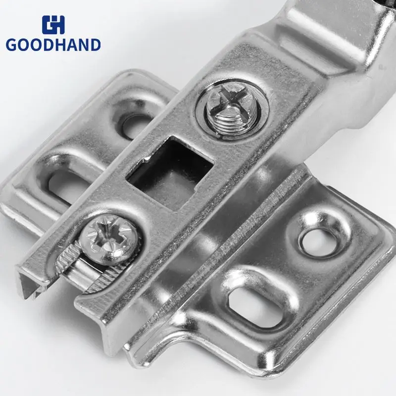 GH Special Angle 30 Degree Triangle Cabinet Door Hinge Furniture Hinge Kitchen Cabinet Hinge