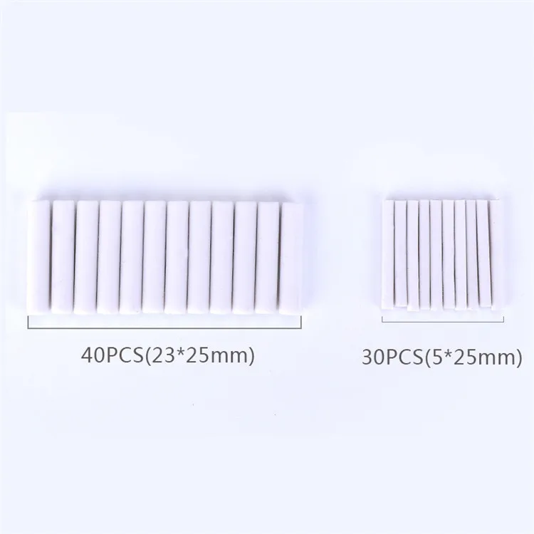 Tenwin 8313-Электрический резиновый ластик для эскизов набор заправки изделия TW8302