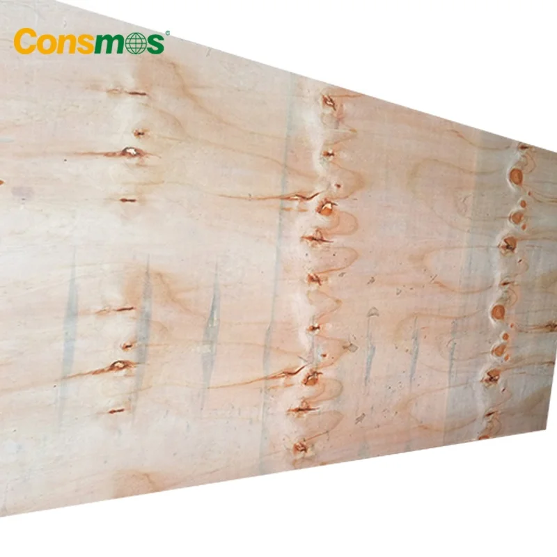Waterproof Plywood Sheet 18mm 15mm 12mm 9mm CDX Pine Playwood Wood Sheet Ply Wood