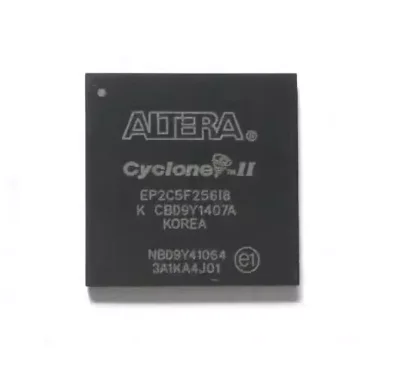 EP2C5F256I8