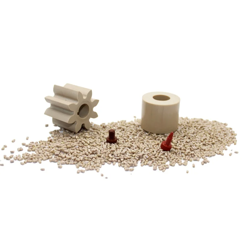 ZOVGOV Fine White Particle Medium High Viscosity Injection Moulding PVDF Powder For Coating