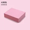 Pink 80g 500 sheets
