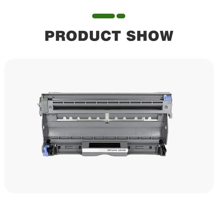 Toner Cartridge Drum Unit 203a 204a 