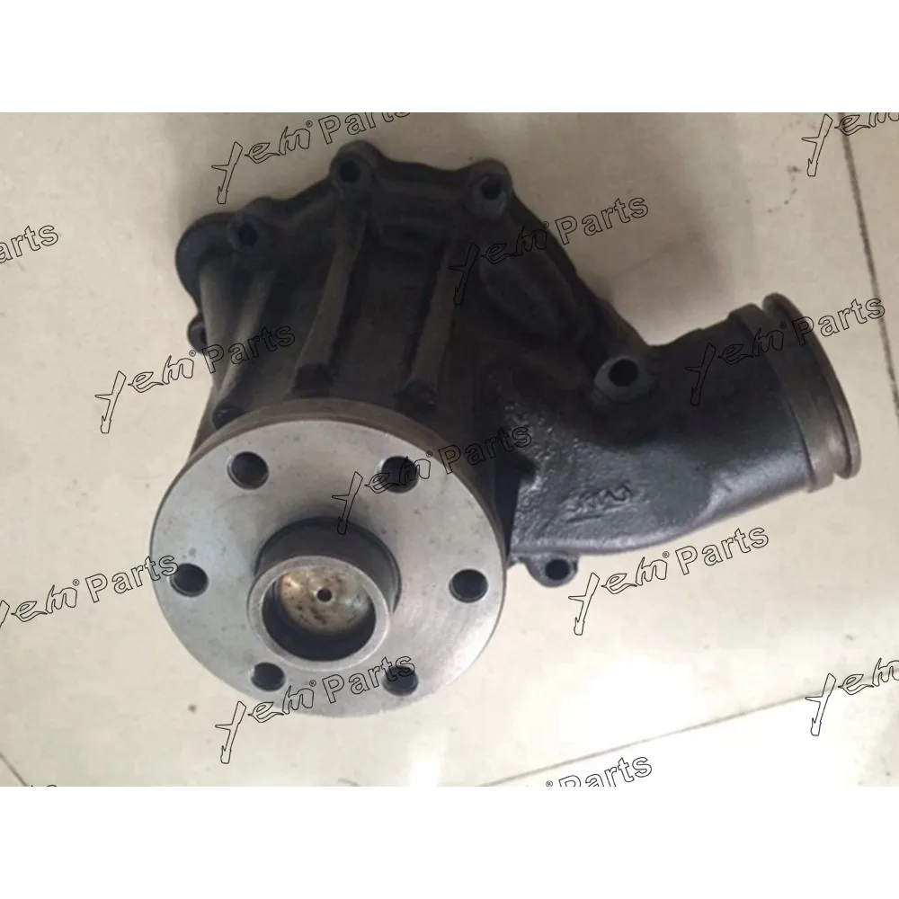 6SD1 Water Pump for Isuzu Replacement Engine Parts 3