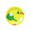 7 inch paper plate*8 pcs