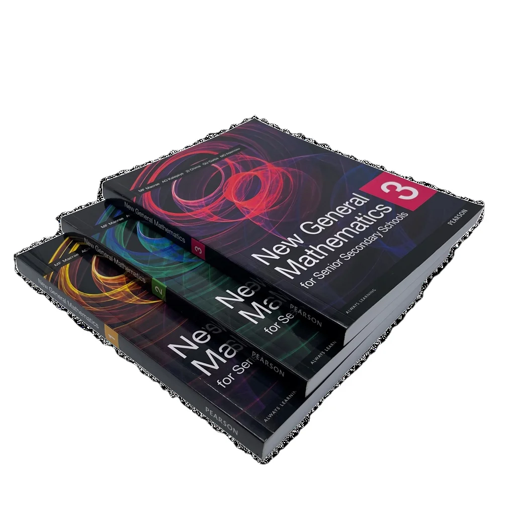 Cheap creativity unique affordable print hardcover English Educational books