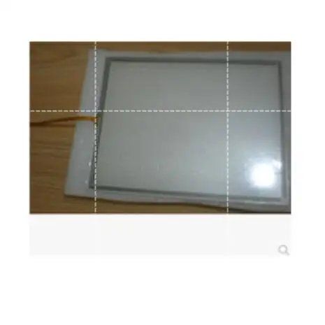 Écran Tactile LCD Pour Korg PA600 PA900 - Remplacement Direct - Verre Trempé 9H - Plug & Play - 12