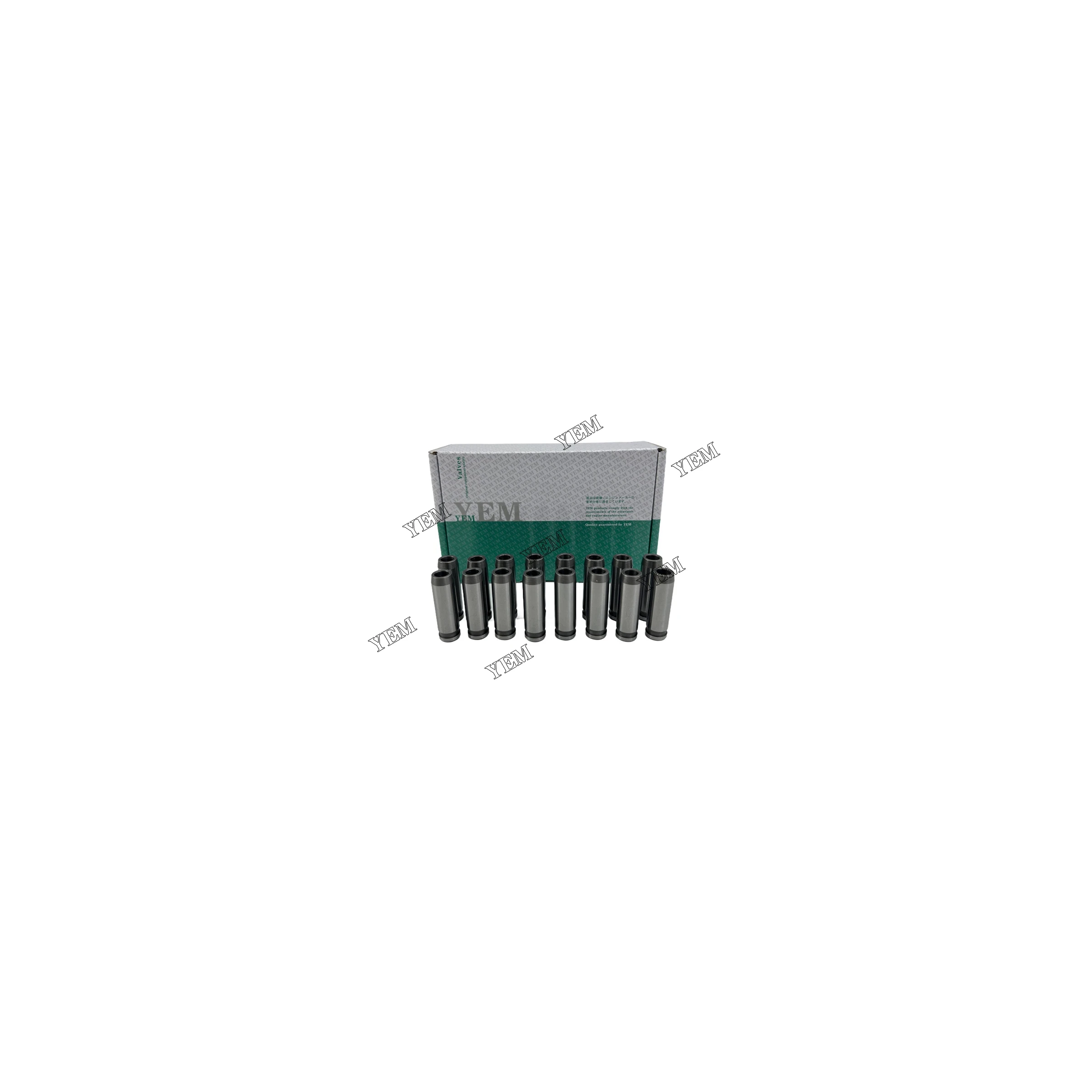 3512 3516 3024C 3054C Valve Guide for Caterpillar Repair Kit Replacement Engine Parts