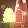 Warm light