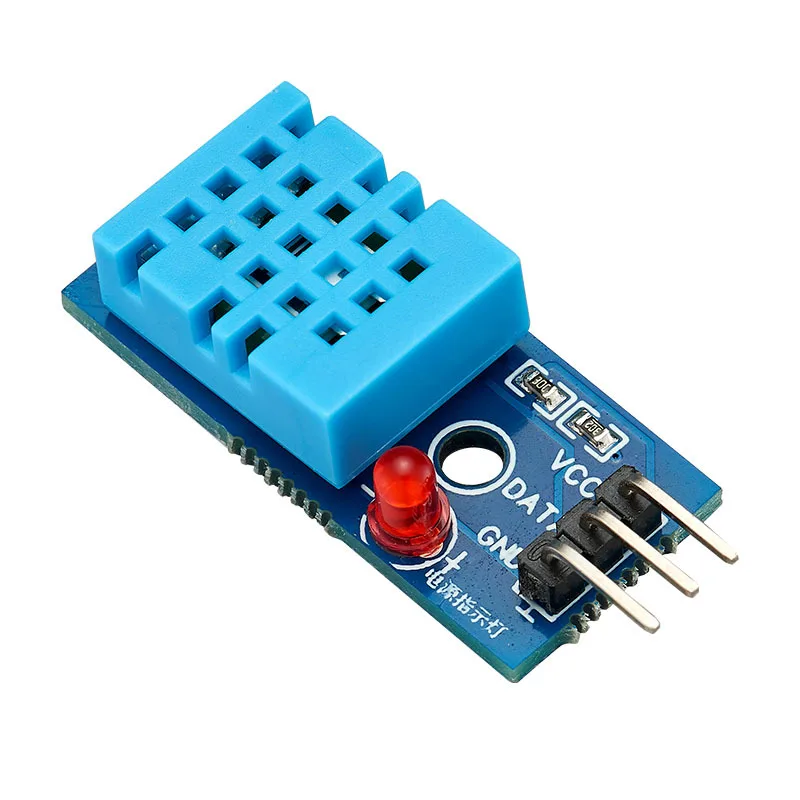 Dht11 Humidity And Temperature Sensor Dht11/dht22 Temperature Sensor ...