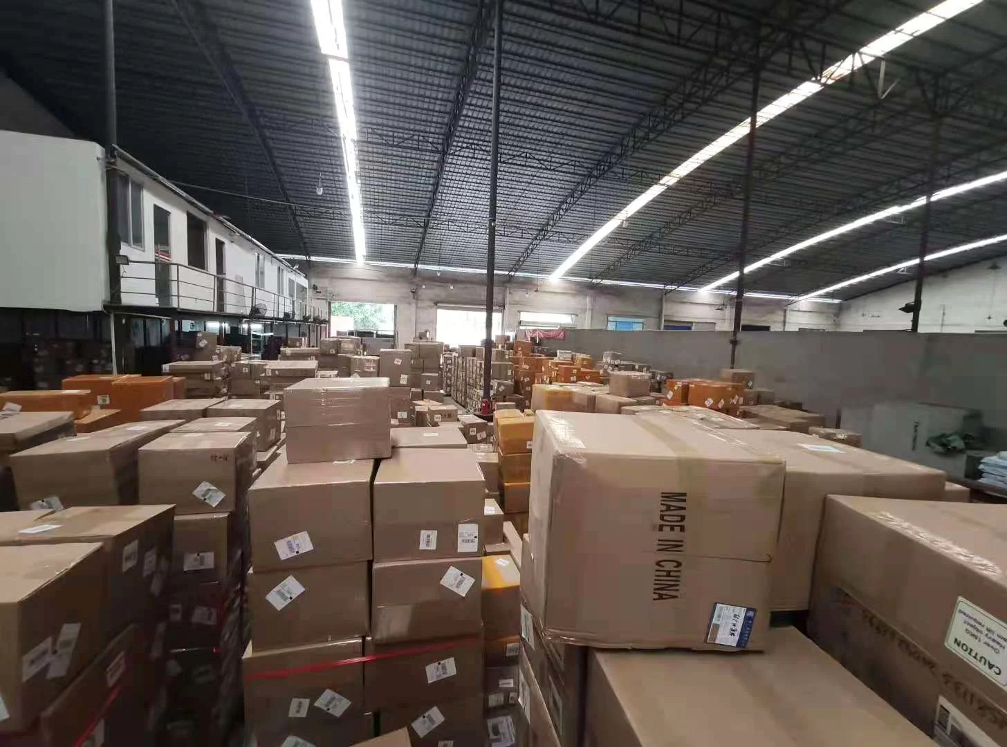 Sanhang (guangzhou) Trading Co., Ltd. 2