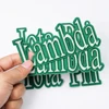 Horoscope Patches
