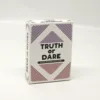 White-Truth or dare