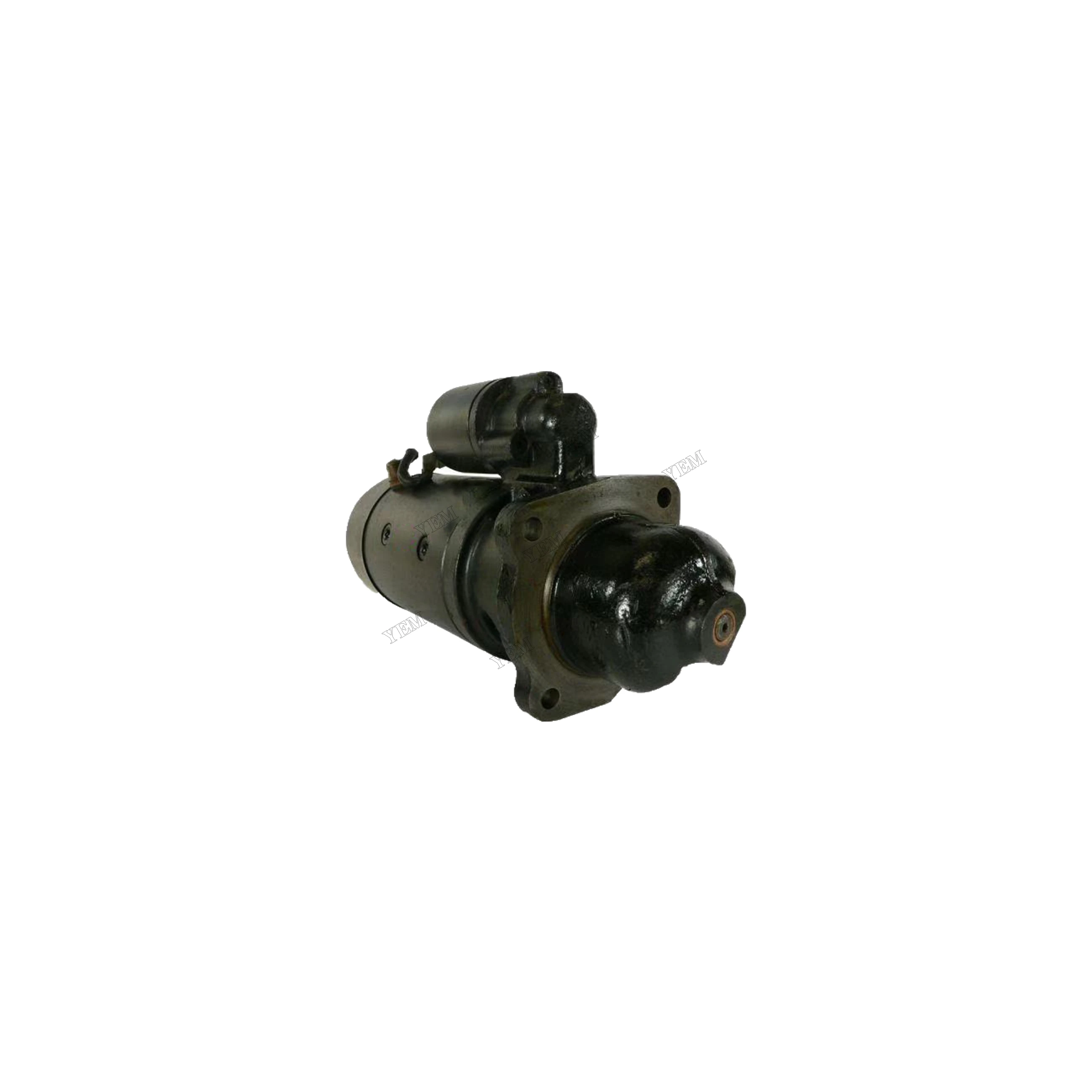 For Liebherr Starter Motor Standard Size Engine Parts