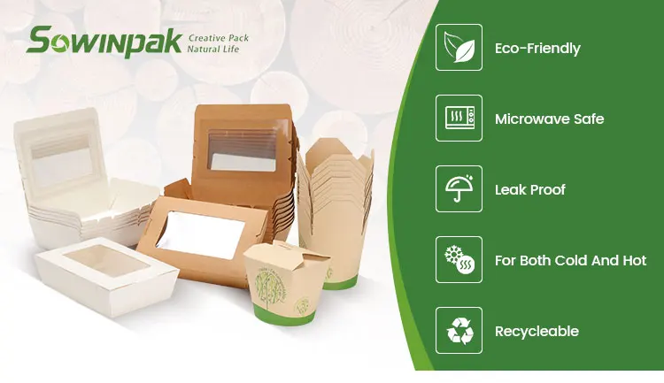 Customized Eco Friendly Kraft Coffee Cup Carrier with Handle for Milk Tea and Takeaway Beverages factory