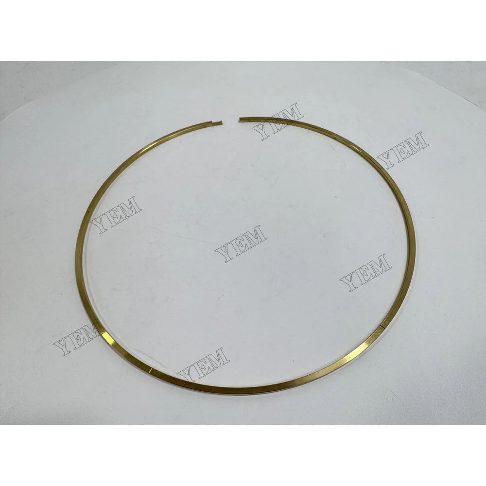 For Komatsu D155 D275 Seal Ring 17M-15-49280 Engine Parts 2