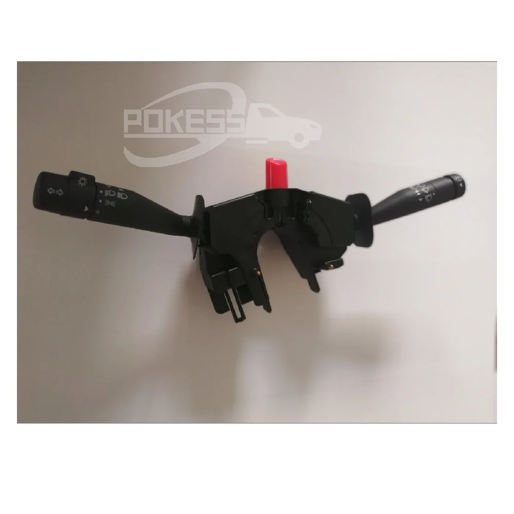 Turn Signal Switch 1S6513335BB 96FG13335CB Turning Light Combination S... — 3