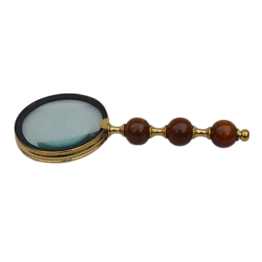 Animal Magnifying Glass Crocodile Design Magnifier Glass