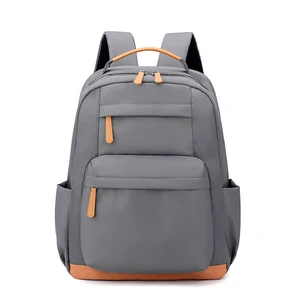 Factory Wholesale Large Capacity Waterproof  Travel Backpack School Bags Casual Laptop Backpack Bag