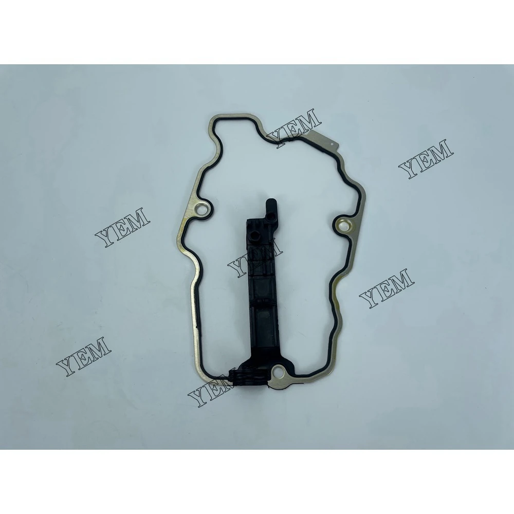 Extra Durable D9508 Cylinder Head Cover Gasket 9079885A for Liebherr