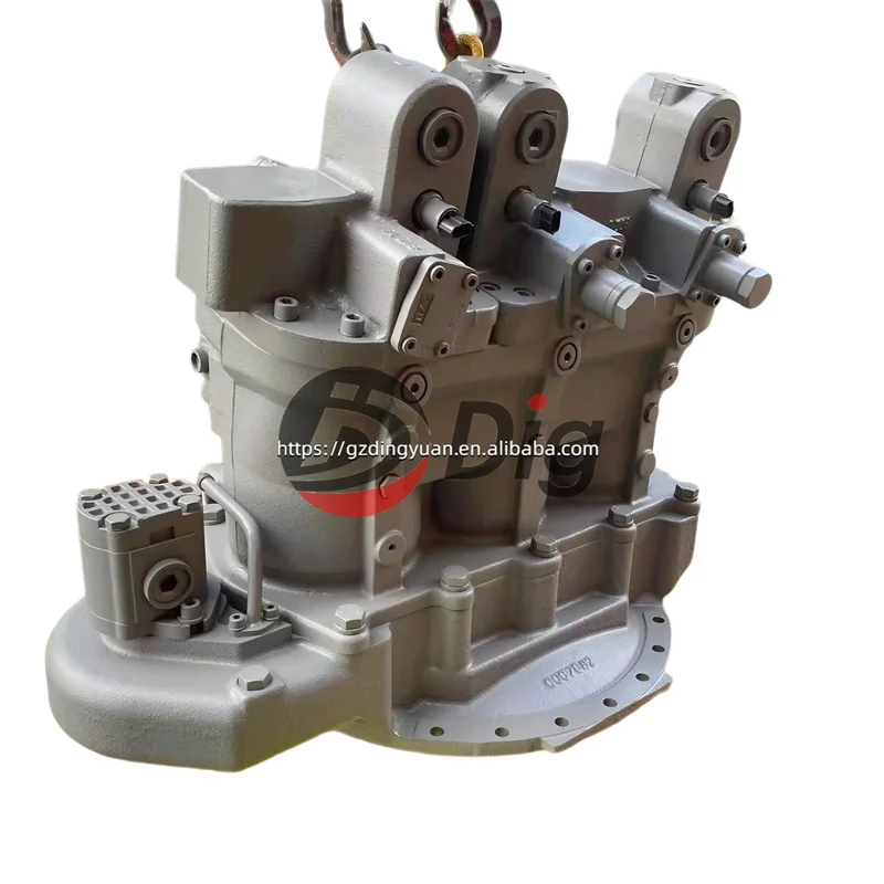 HPV145KX-28A Hydraulic Main Pump YB60000338 for Hitachi Excavators