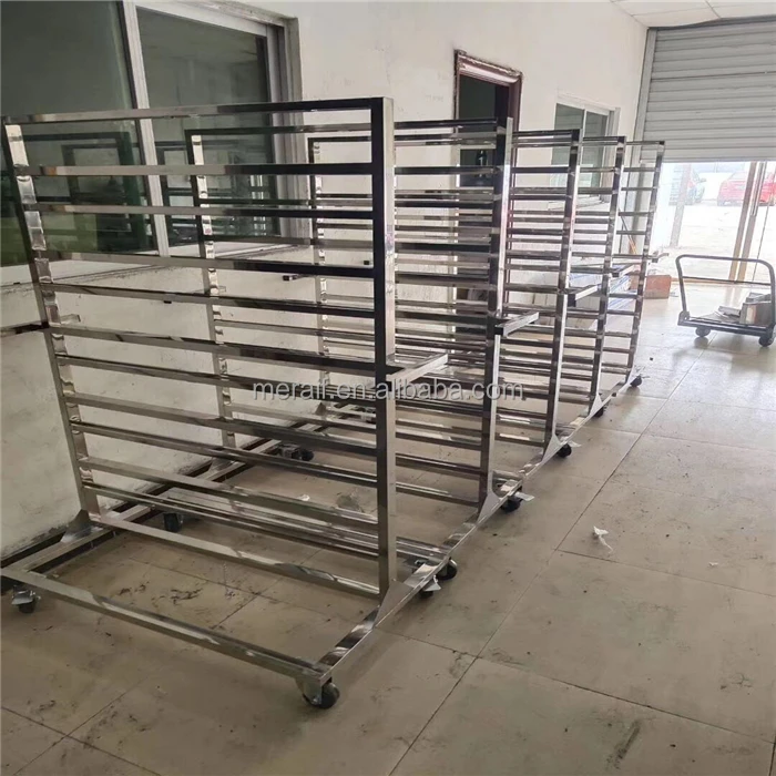 Factory wholesale high quality ESD SMT Component Reel Storage cart/cart for Storage storing PCB