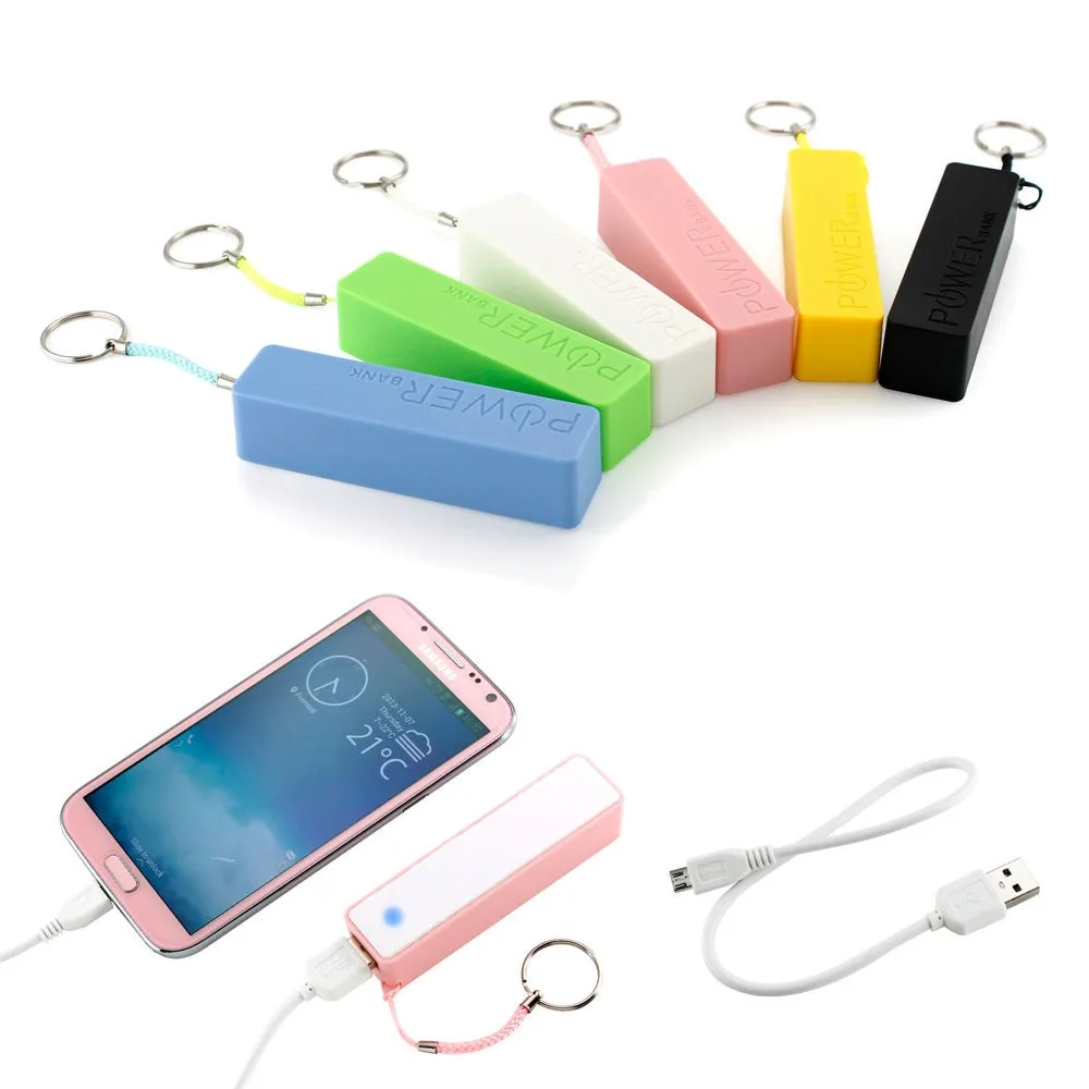external mobile charger