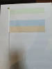 Bandera sin etiqueta