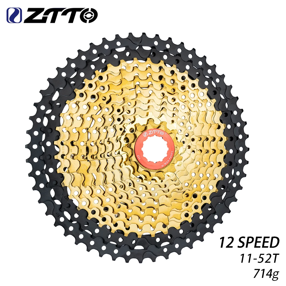 black and gold bike chain