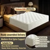 K 24CM Soporte de columna medio-firme