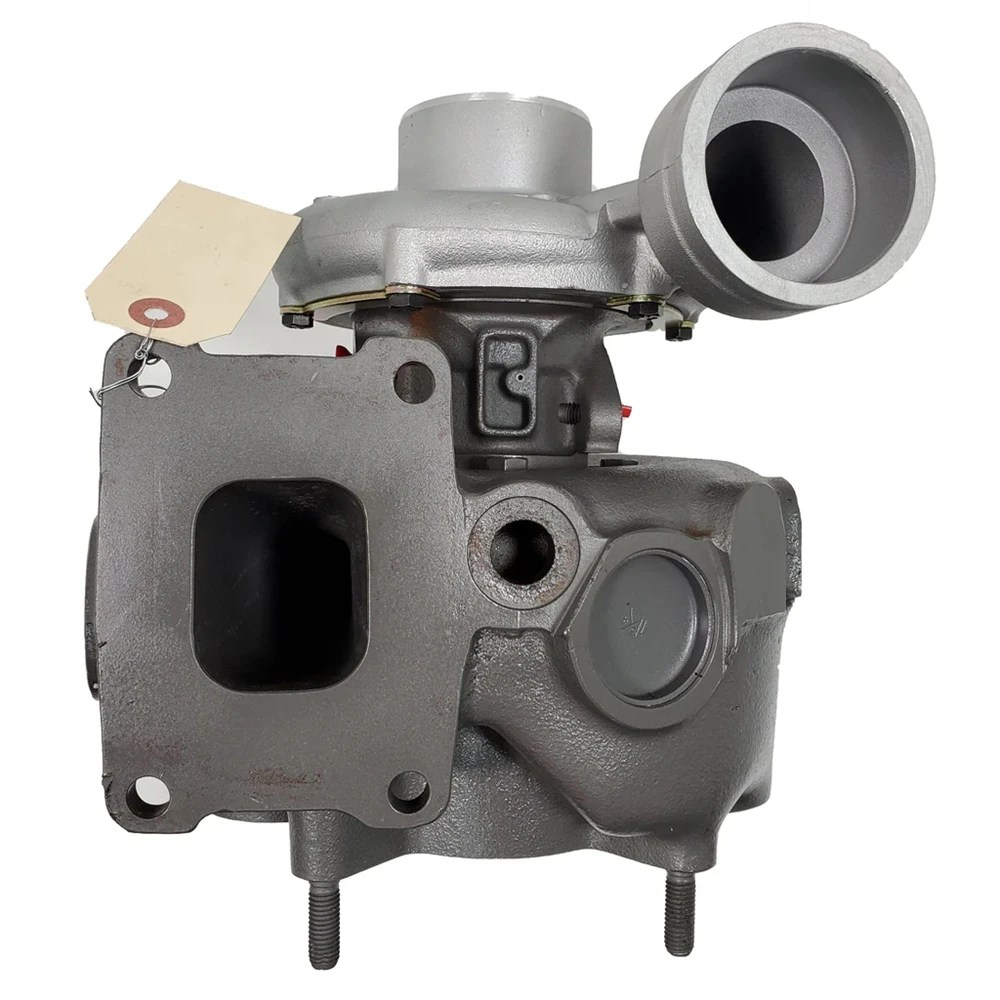 IZUMI Turbocharger for John Deere 045TFH 6586 65LV Replacement Engine Parts 2