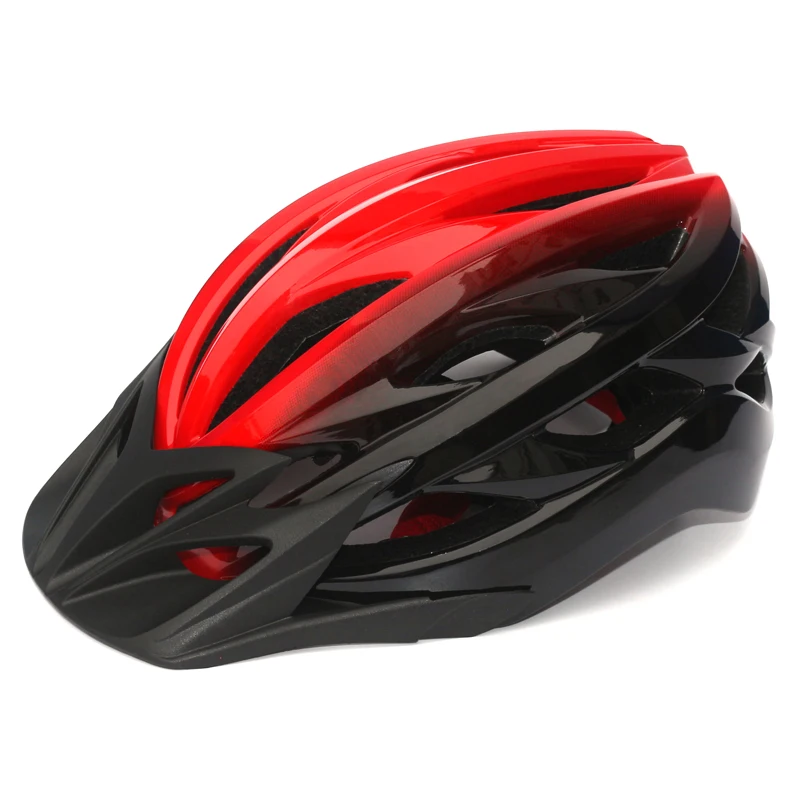 Professional Breathable Ultralight Cycling Helmet for Men & Women - CE  Certified, Adjustable, Lightweight Safety Gear for Road & Mountain Biking