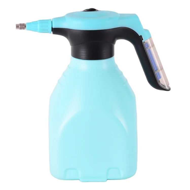 Factory Supply 2.5L Copper Battery Pressure Sprayer for Garden
