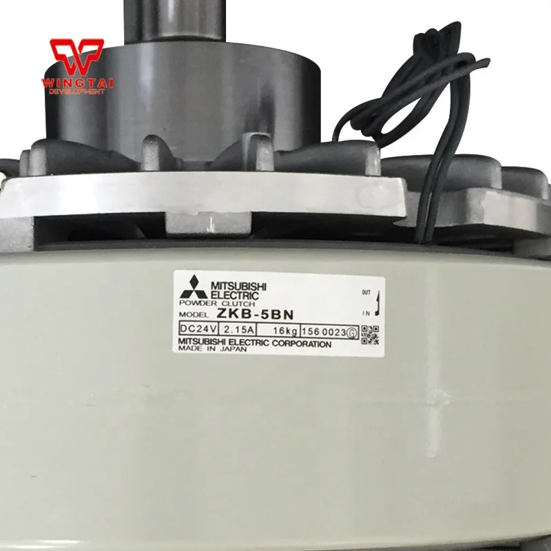 ZKB-XN三菱磁気パウダークラッチZKB-1.2XN〜ZKB-10XN| Alibaba.com