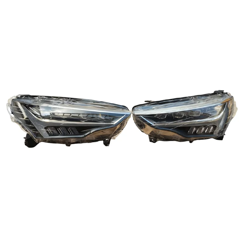 New Chery Automobile Front Headlights 12V Auto Lamp